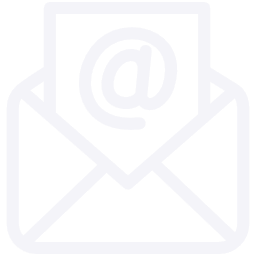 Icône d'une envelope pour envoyer un mail